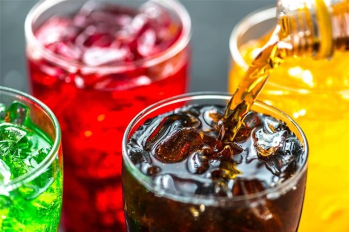 Những thực phẩm gây hại cho phổi mà nhiều người vẫn ăn hàng ngày - 2