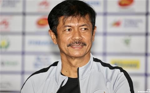 U22 Indonesia công bố danh sách cầu thủ dự SEA Games 32 1 U22 Indonesia công bố danh sách cầu thủ dự SEA Games 32 1