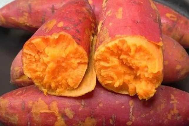 Đúng giờ vàng ăn khoai lang nhận gấp đôi dinh dưỡng, giảm cân, đẹp da