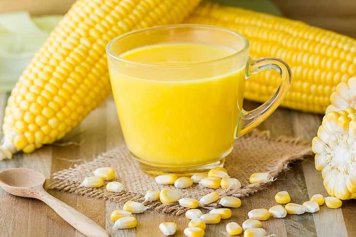 Mỗi ngày ăn 1 bắp ngô đúng thời điểm này giúp phụ nữ sống trường thọ, giữ mãi được nét thanh xuân