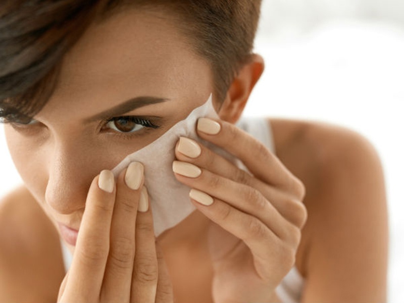 Bí quyết chăm sóc cho từng loại da, bạn cần biết để 'nâng tầm hương sắc'