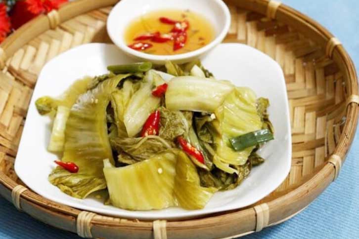 4 loại rau củ nằm trong danh sách đen làm gan "nát bấy", xuất hiện trên mâm cơm của nhiều gia đình