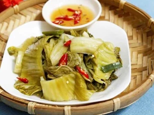4 loại rau củ nằm trong danh sách đen làm gan "nát bấy", xuất hiện trên mâm cơm của nhiều gia đình