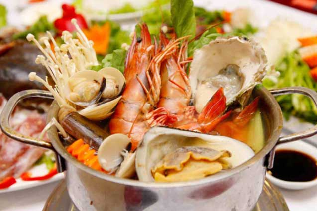 Kết hợp những thực phẩm này với nhau là bạn đang tự chế 'thuốc độc' cho cả nhà dùng