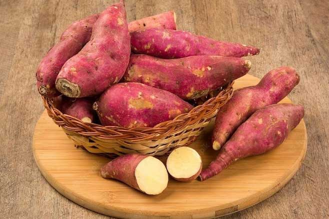 Khoai lang là món rẻ tiền, lành tính nhưng ăn kiểu này chỉ hại thân