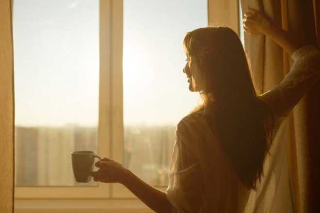 Buổi sáng hãy thường xuyên làm 4 việc này: Bạn trẻ lâu, sống thọ, giảm cân hiệu quả