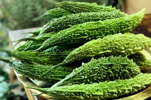 Những người không nên ăn mướp đắng dễ rước bệnh