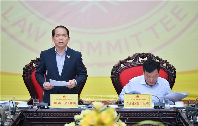 Thể chế hóa chủ trương về phát triển nhà ở cho người có thu nhập thấp