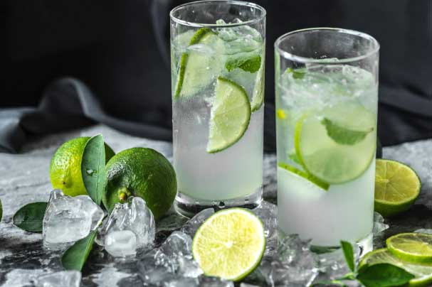 Uống loại nước này bạn còn giảm cân nhanh hơn cả đi hút mỡ