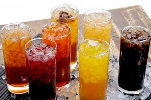 Đồ uống có đường ảnh hưởng đến sức khỏe của phụ nữ như thế nào?