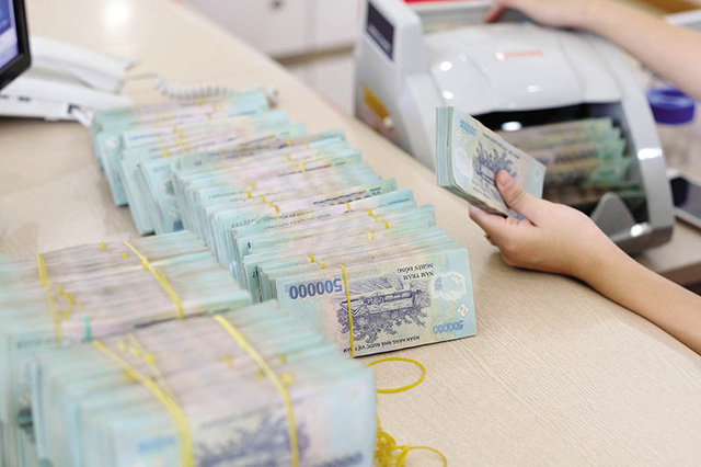 Cơ cấu nợ, giữ nguyên nhóm nợ - “Bình oxy” tiếp sức cho doanh nghiệp