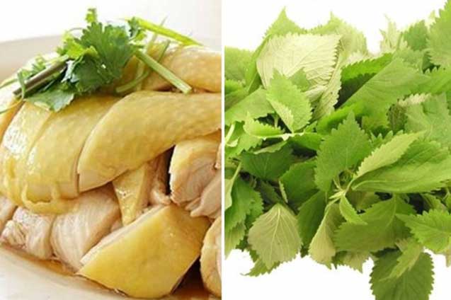 Những thực phẩm tuyệt đối không nên ăn cùng nhau kẻo gây hại cho sức khỏe