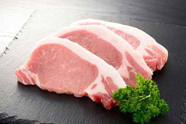 Bí quyết chọn thịt lợn, xương sườn thơm ngon chuẩn hàng chất lượng