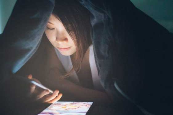 6 việc "phá hủy" cơ thể nếu làm sau 9 giờ tối: Ai đang mắc phải thì nên sửa ngay