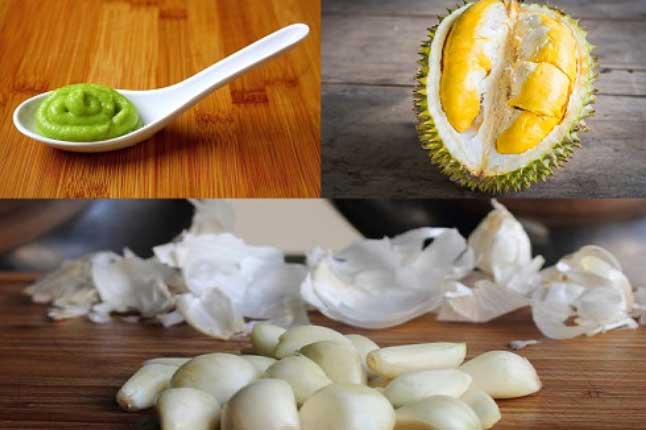 5 thực phẩm có vị lạ nhưng rất tốt cho sức khỏe của phụ nữ