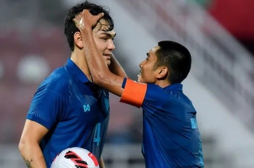 Hai trụ cột U22 Thái Lan báo tin mừng, sẵn sàng đối đầu Việt Nam