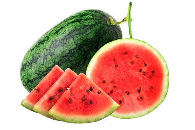 Những ai không nên ăn dưa hấu? 
