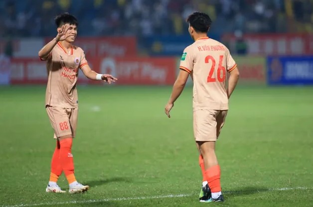 7 cái tên bị loại khỏi danh sách U22 Việt Nam tại SEA Games gồm những ai?