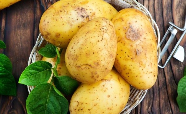 Lợi ích bất ngờ khi ăn khoai tây với cách chế biến tối ưu giữ trọn dinh dưỡng 