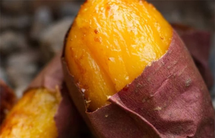 3 thời điểm không nên ăn khoai lang - 1