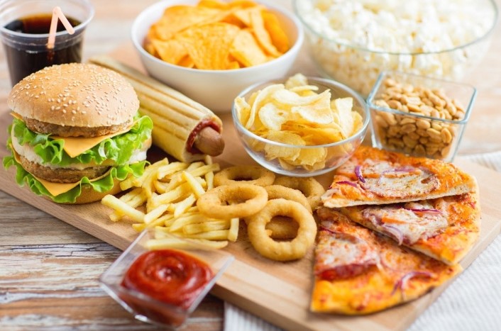 6 sai lầm khi ăn sáng khiến bạn nhanh già 