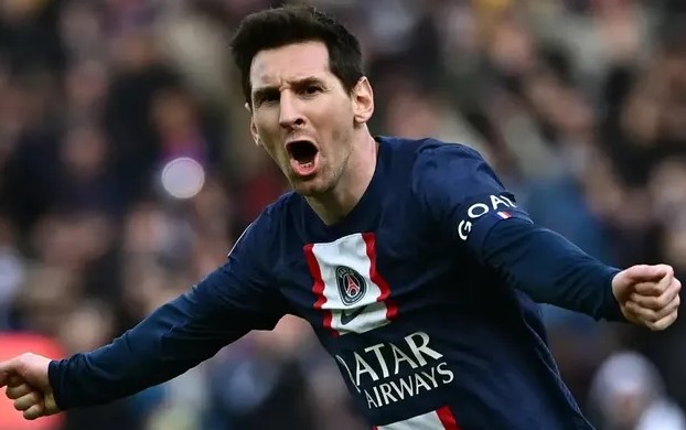 PSG chấp nhận để Messi ra đi dưới dạng tự do?
