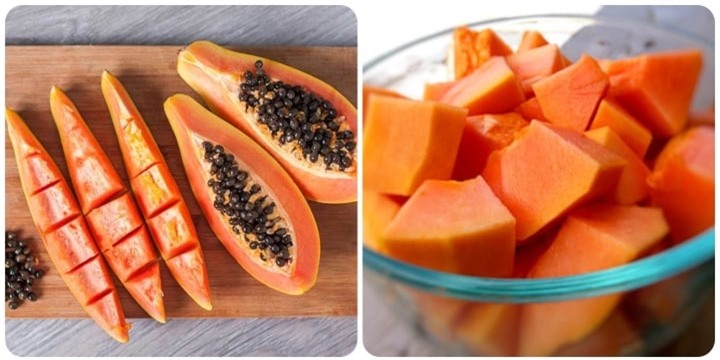 Ăn đu đủ chín mỗi ngày có tốt không? - 1