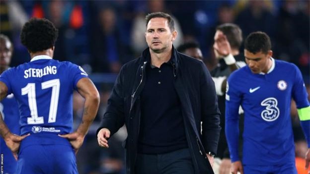 Chelsea chia tay 10 cầu thủ vào mùa hè tới 1 Chelsea chia tay 10 cầu thủ vào mùa hè tới 1