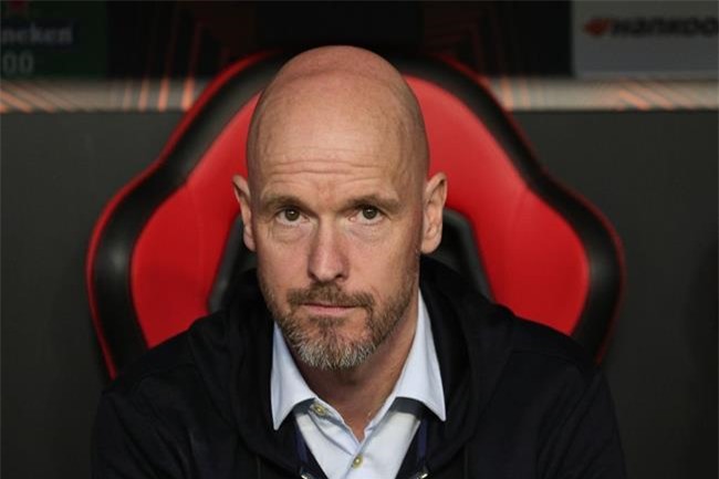 Erik ten Hag thừa nhận MU gặp vấn đề về tâm lý 1 Erik ten Hag thừa nhận MU gặp vấn đề về tâm lý 1