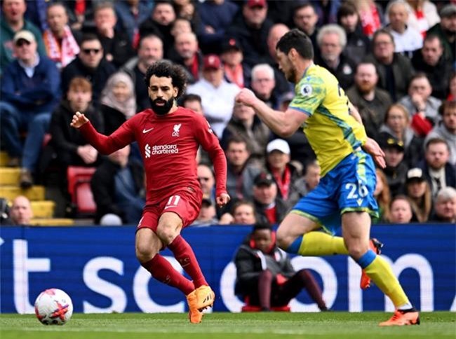 Jurgen Klopp Liverpool xứng đáng với chiến thắng này 1