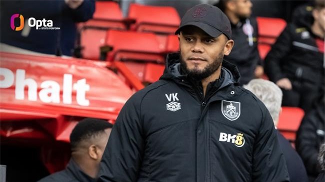 Kompany có câu trả lời cho Chelsea và Tottenham 1 Kompany có câu trả lời cho Chelsea và Tottenham 1