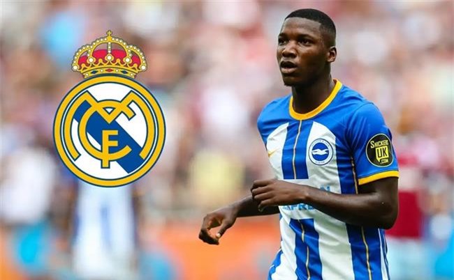 Moises Caicedo Moises Caicedo