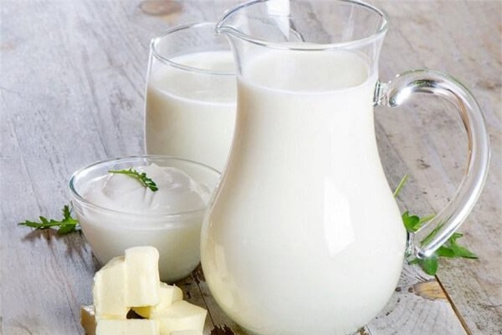 Những ai không nên uống sữa vào buổi sáng? - 1