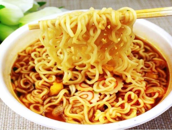 Ăn mỳ tôm mỗi ngày có thể khiến bạn mắc những bệnh này