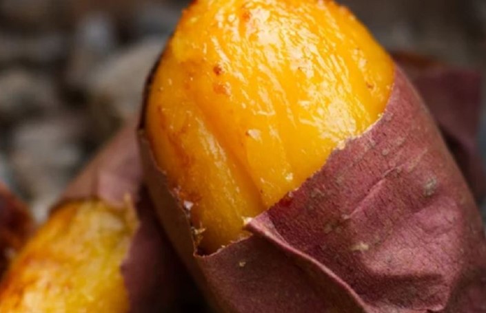 3 thời điểm không nên ăn khoai lang 