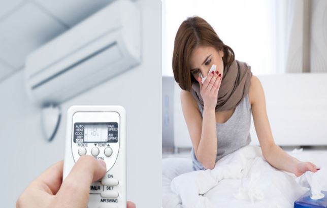 Bật điều hòa đóng kín cửa là sai lầm: Đây mới là cách bật điều hòa đúng tiết kiệm điện không hại người