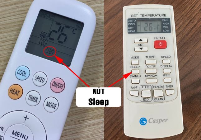 Trên điều hòa có một nốt nhỏ quan trọng, biết sử dụng sẽ giảm được nửa tiền điện, tiết kiệm cả triệu bạc