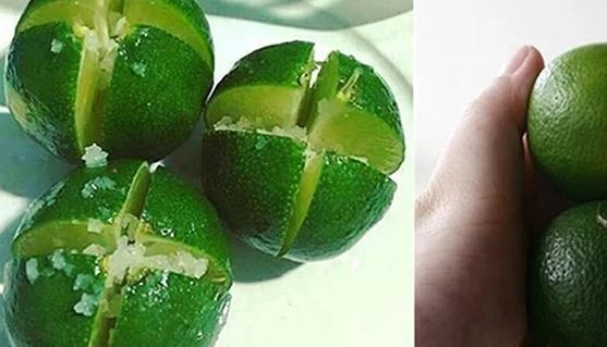 Bổ tư quả chanh đặt đầu giường ngủ, qua một đêm bạn sẽ phải kinh ngạc với những điều xảy ra