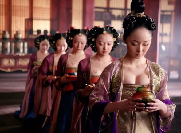 Các biện pháp tránh thai rùng rợn thời phong kiến Trung Hoa