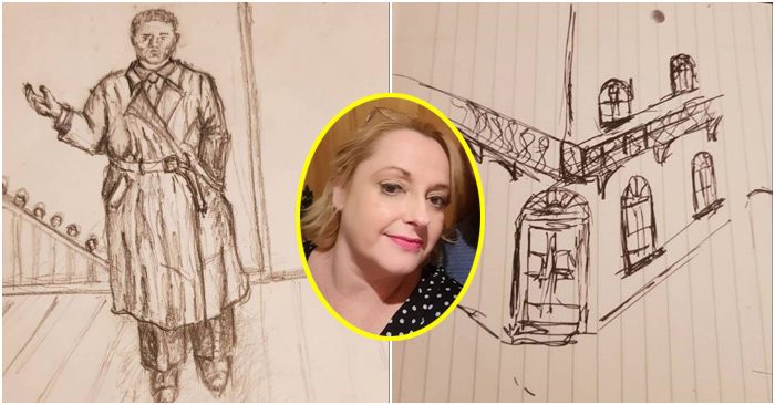 Suốt 40 năm mơ 1 giấc mơ, người phụ nữ phát hiện sự thật kinh hoàng từ… kiếp trước