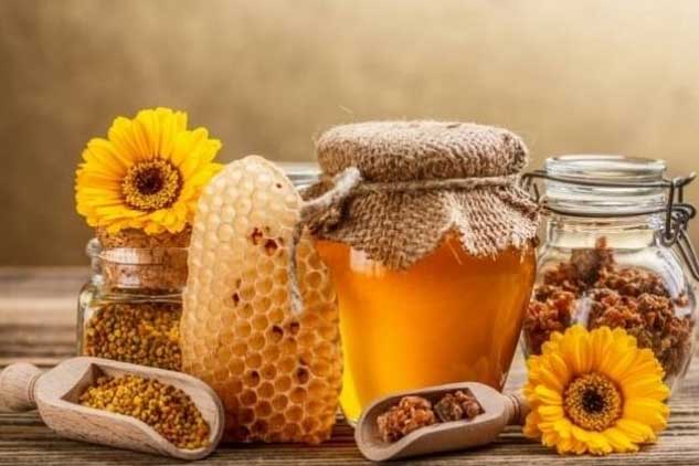 Mật ong có bổ đến mấy cũng chớ dại ăn cùng những thứ này kẻo 'mất mạng'