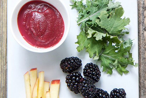 Mách mẹ 15 món ăn dặm chỉ mất 5 phút để chuẩn bị cho con mà vẫn bổ dưỡng