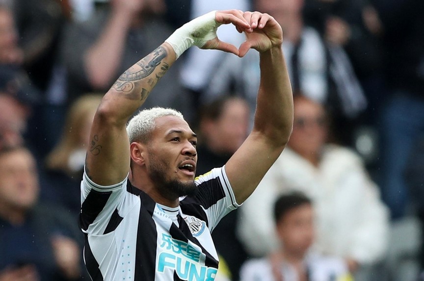 Đánh bại Tottenham 6-1, Newcastle tạm thời chiếm vị trí thứ 3 của MU