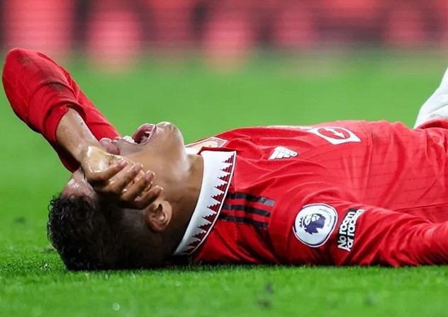 Raphael Varane sẽ tham dự trận chung kết FA Cup