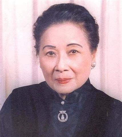 Tống Mỹ Linh mắc ung thư vẫn sống thọ 106 tuổi, sau khi bà qua đời 1 bí mật về &quot;tuổi thọ&quot; mới được bác sĩ tiết lộ - Ảnh 4.