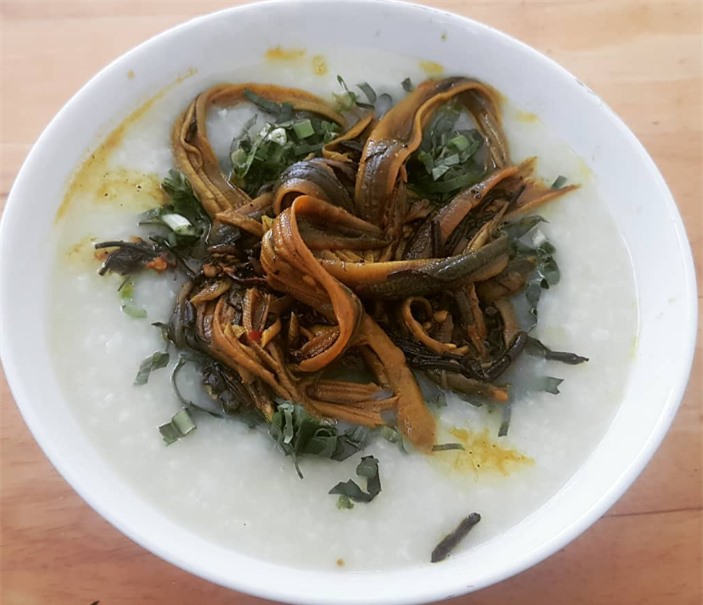 Cháo lươn xứ Nghệ: Đặc sản đậm bình dân với vị ngon trứ danh khó lòng quên được - 1