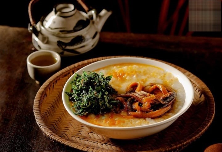 Cháo lươn xứ Nghệ: Đặc sản đậm bình dân với vị ngon trứ danh khó lòng quên được - 2