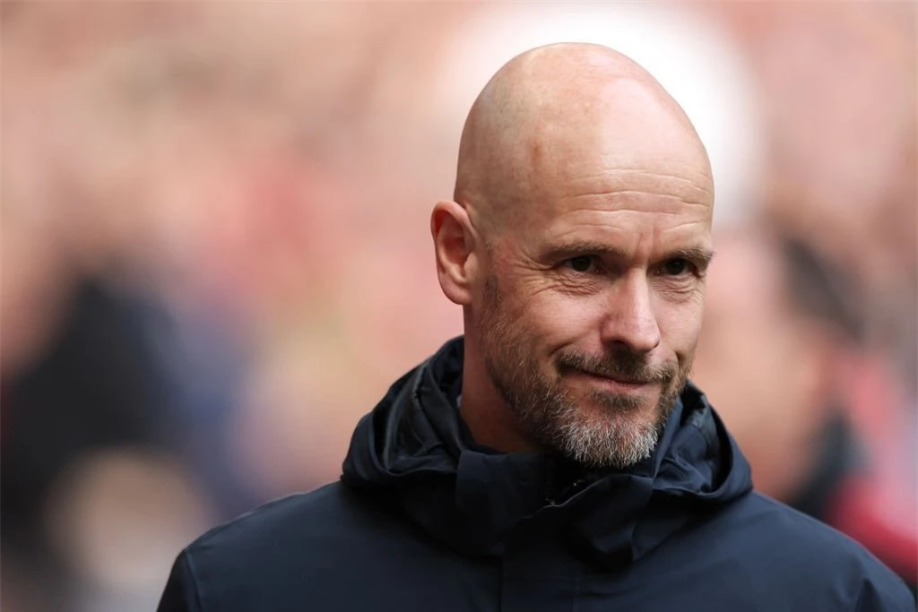 Ten Hag