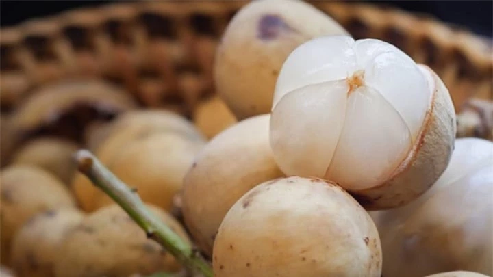 Món gỏi độc nhất của xứ Quảng làm từ trái cây dân dã khiến bao thực khách say mê - 3