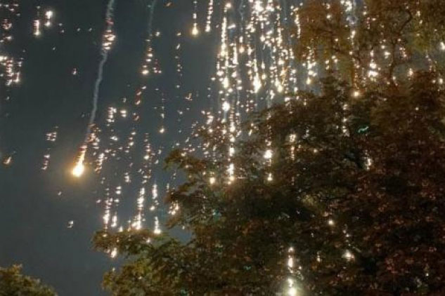 Nga sử dụng đạn cháy thermite tấn công vị trí khai hỏa của quân đội Ukraine